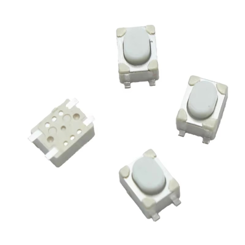 1000 Adet 3*4*2.5 Mikro Anahta - Push Button Tactile incelemesi ve fiyatı