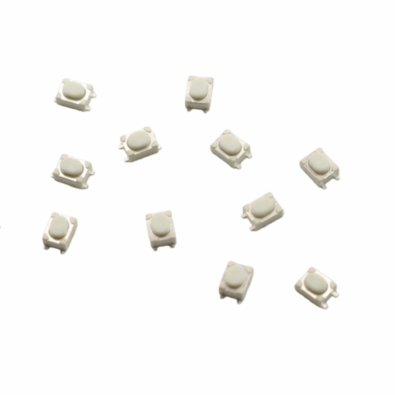 1000 Adet 3*4*2.5 Mikro Anahta - Push Button Tactile incelemesi ve fiyatı