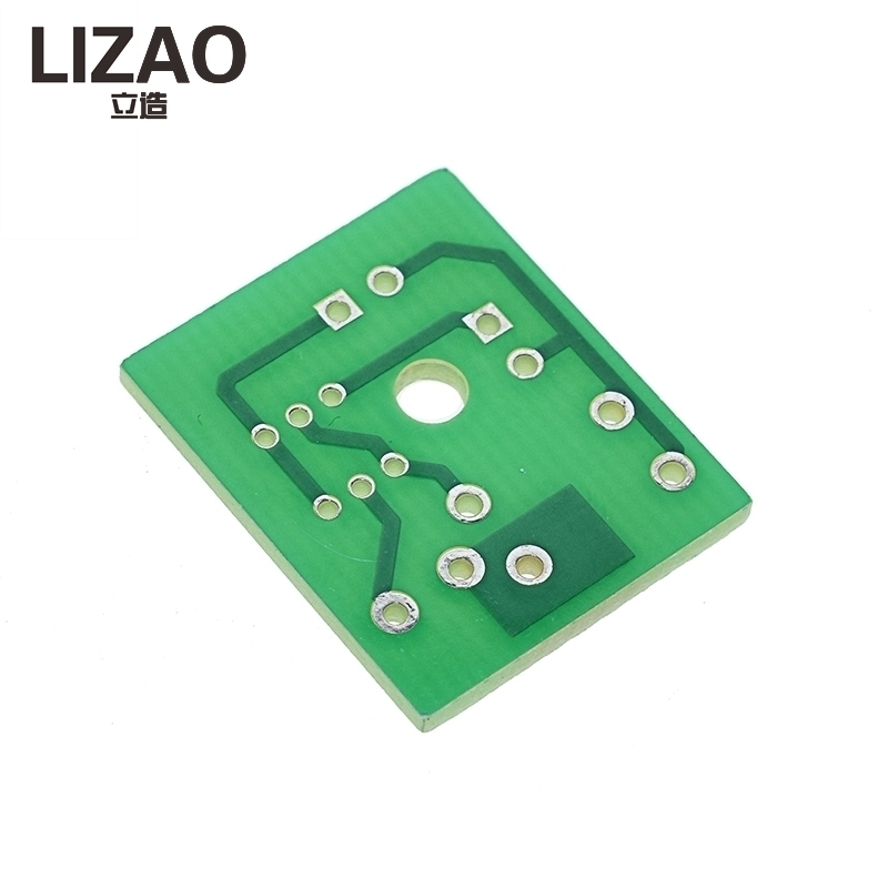Işık Kontrol Sensörü Anahtarı  - Diy Electronics Projects For Students incelemesi ve fiyatı