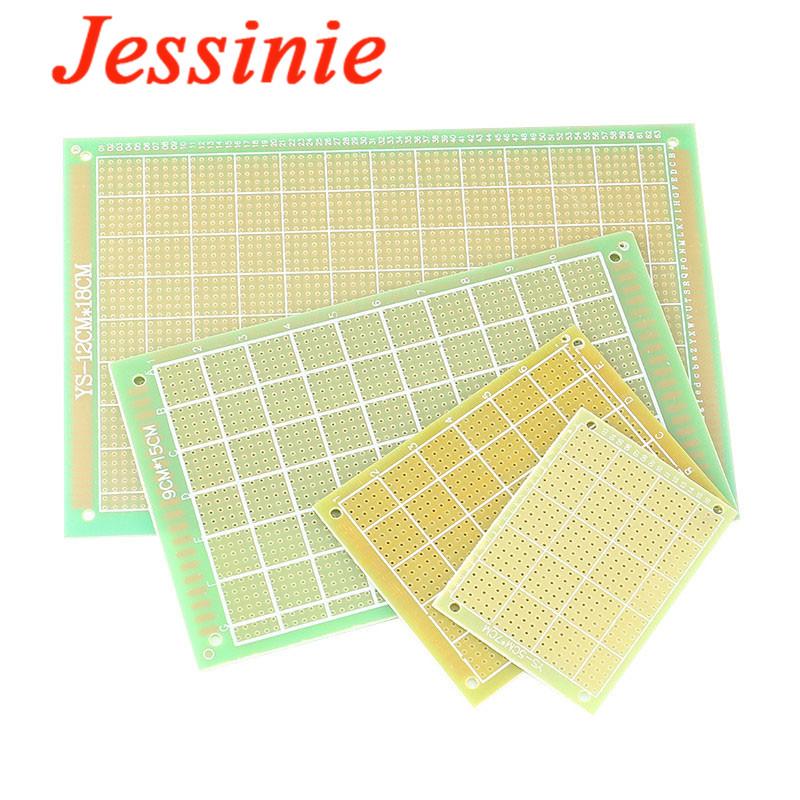 5x7 7x9 9x15 12x15 CM Tek Tara - Pcb Etching Kit incelemesi ve fiyatı