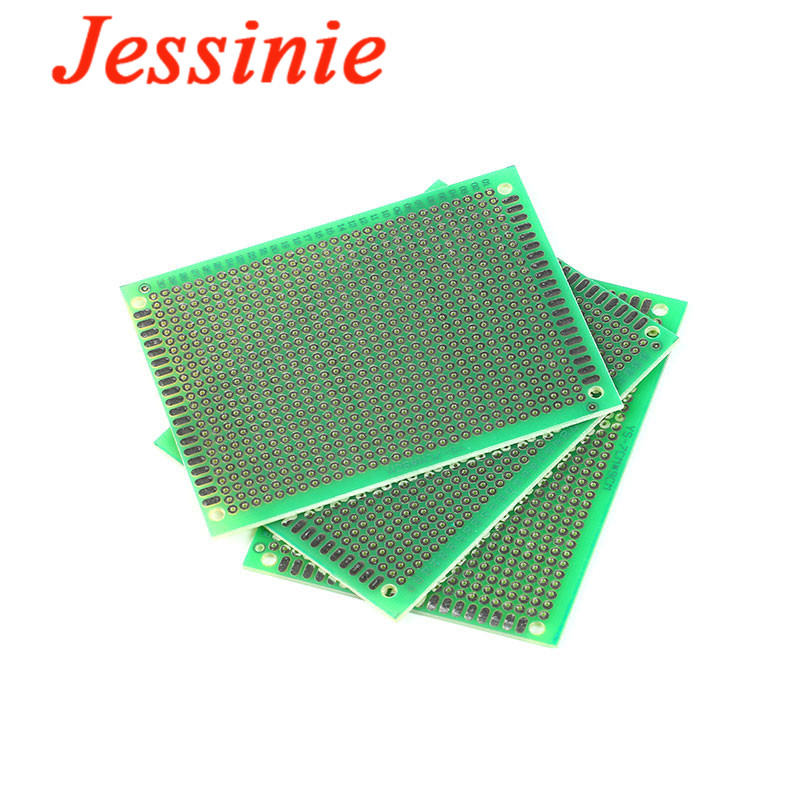 5x7 7x9 9x15 12x15 CM Tek Tara - Pcb Etching Kit incelemesi ve fiyatı