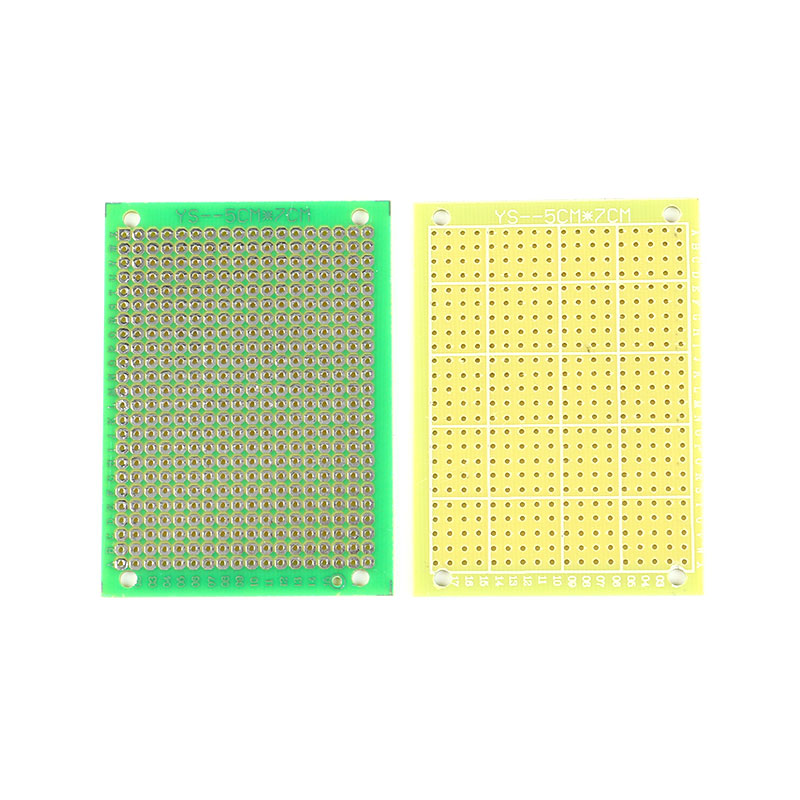 5x7 7x9 9x15 12x15 CM Tek Tara - Pcb Etching Kit incelemesi ve fiyatı