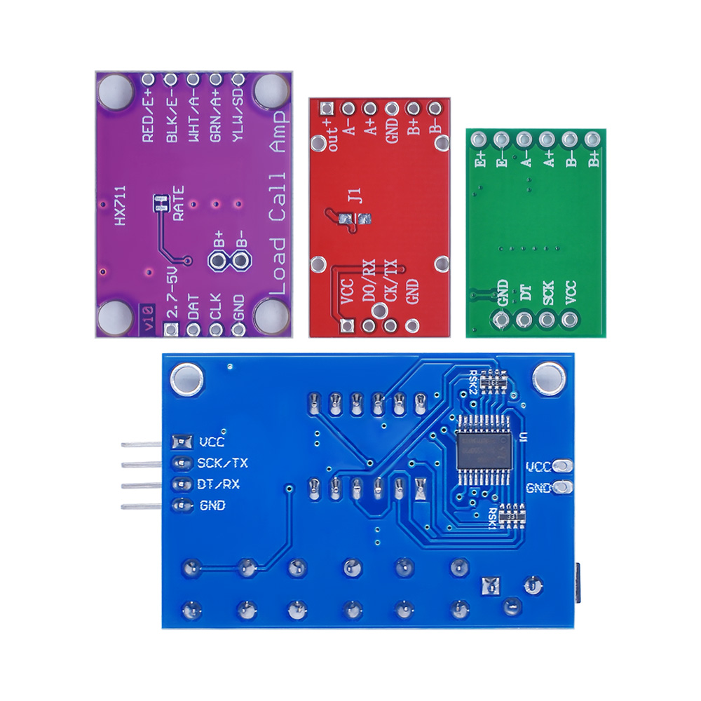 LIZAO HX711 Tartı Sensörü Modü - Diy Electronics Load Cell incelemesi ve fiyatı
