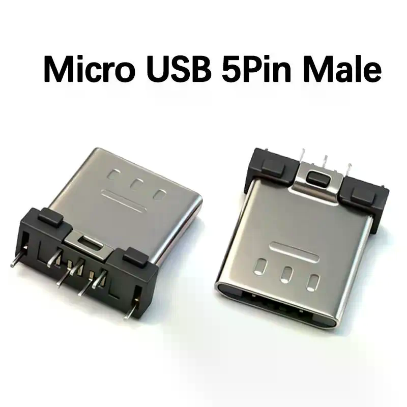 10 Adet 7.8mm Klipsli Pano Mik - Diy Electronics Shop incelemesi ve fiyatı