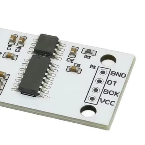 5 adet HX711 Çift Kanallı 24 B - Diy Electronics Load Cell incelemesi ve fiyatı