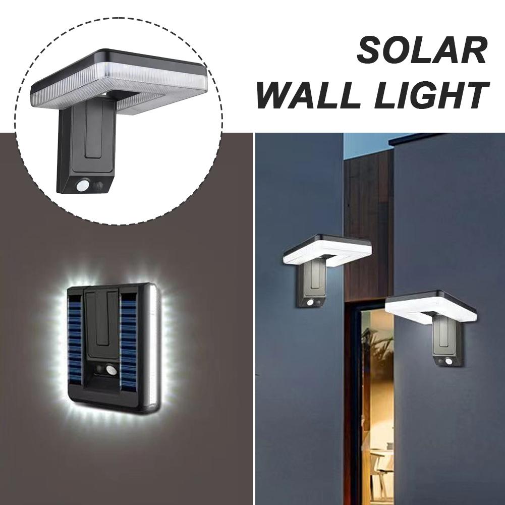 Katlanabilir LED 120 °   Güneş - Ldr Light Sensor incelemesi ve fiyatı