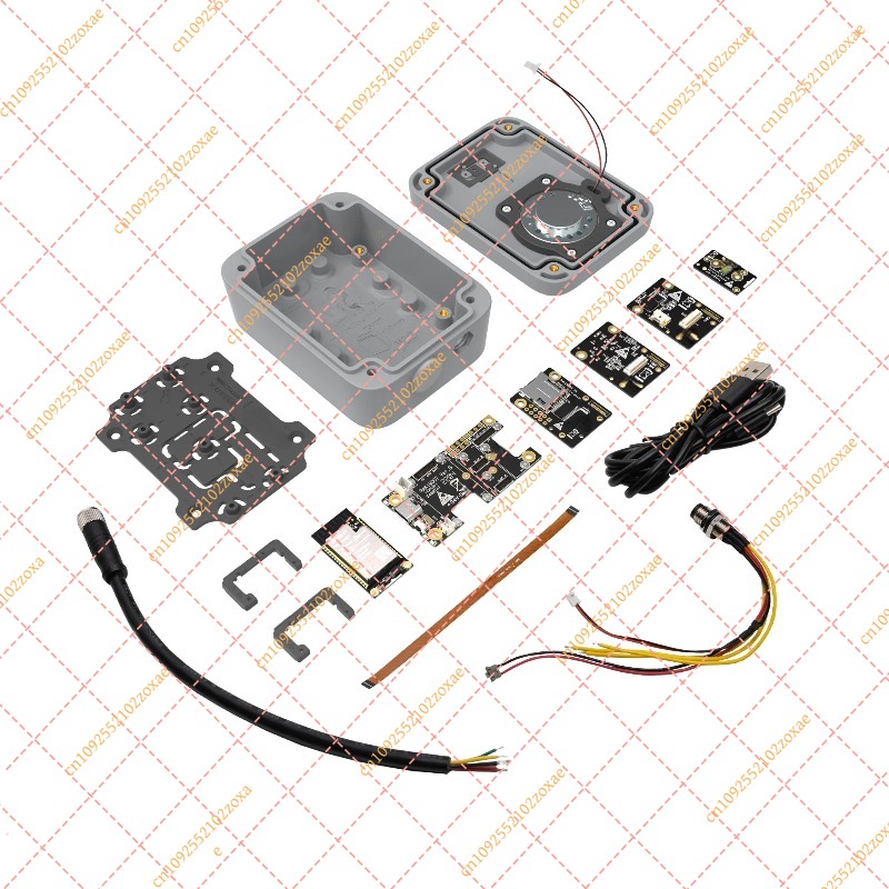 Ses İşleme Başlangıç ​​Kiti RA - Diy Audio Electronics Projects incelemesi ve fiyatı