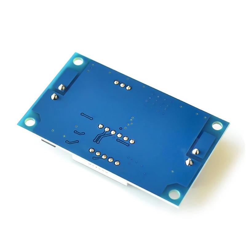 LM2596 Ekranlı Güç Kaynağı Mod - Diy Electronics incelemesi ve fiyatı