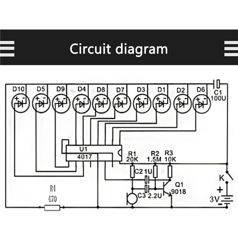A24U DIY Bluetooth Hoparlör El - Diy Audio Electronics Projects incelemesi ve fiyatı