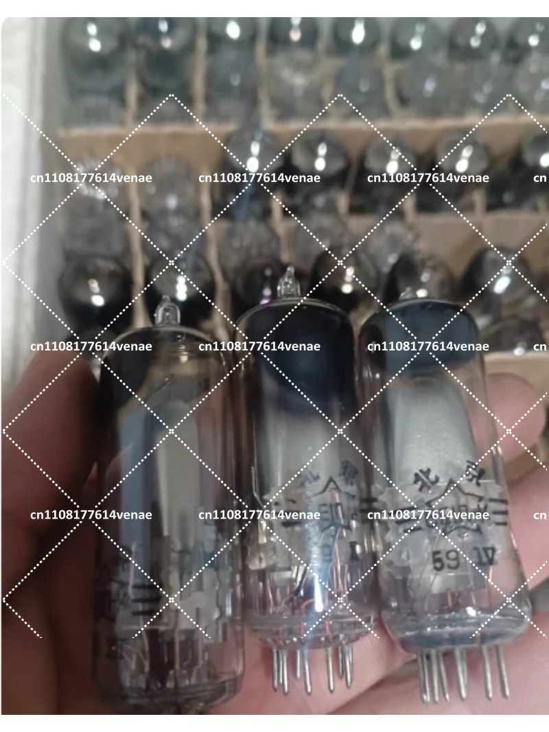 6E1 Elektron Tüpü 6E1N-K Ses A - Diy Audio Electronics Projects incelemesi ve fiyatı