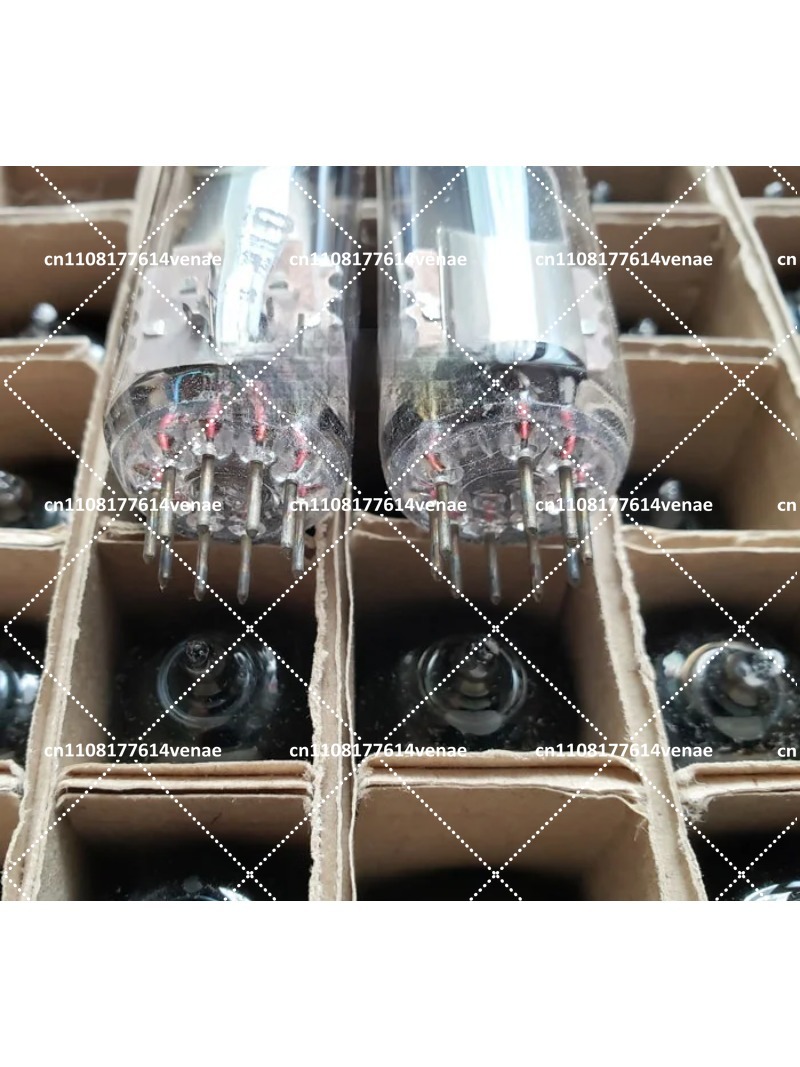 6E1 Elektron Tüpü 6E1N-K Ses A - Diy Audio Electronics Projects incelemesi ve fiyatı