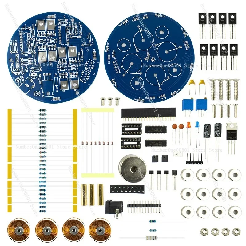 DIY Kiti Eğlenceli Elektronik  - Diy Electronics Projects For Students incelemesi ve fiyatı