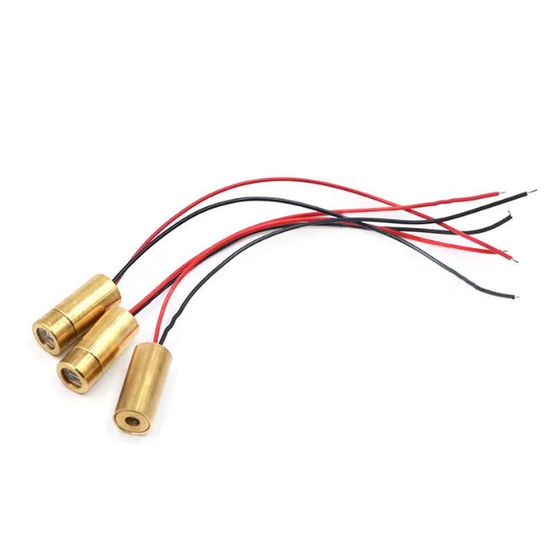 9mm Ayarlanabilir Odaklı Kırmı - Diy Lightsaber Electronics incelemesi ve fiyatı