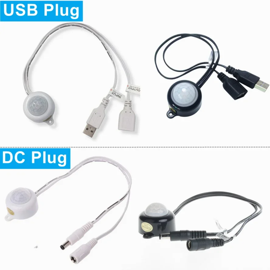 5V 12V 24V Düğmeli Dokunmatik  - Ldr Light Sensor incelemesi ve fiyatı
