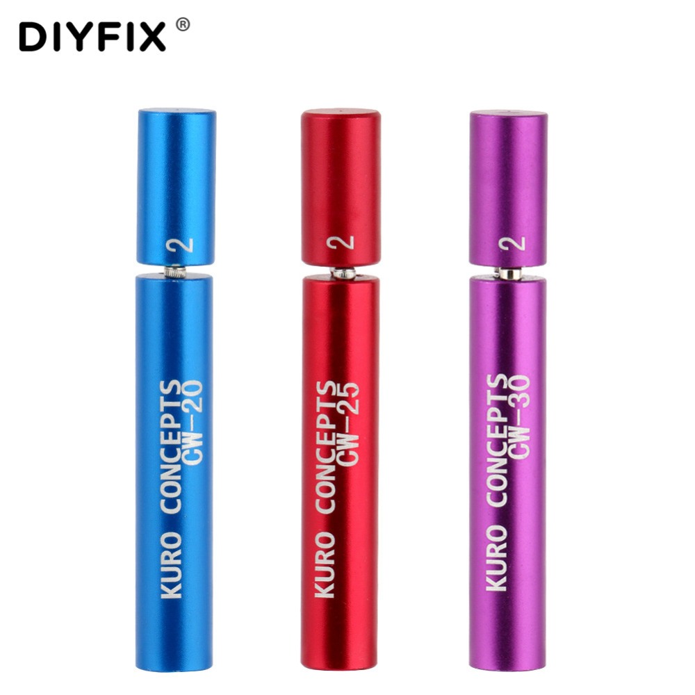 DIYFIX Bobin Sarıcı Tel Bobin  - Diy Vape Electronics incelemesi ve fiyatı