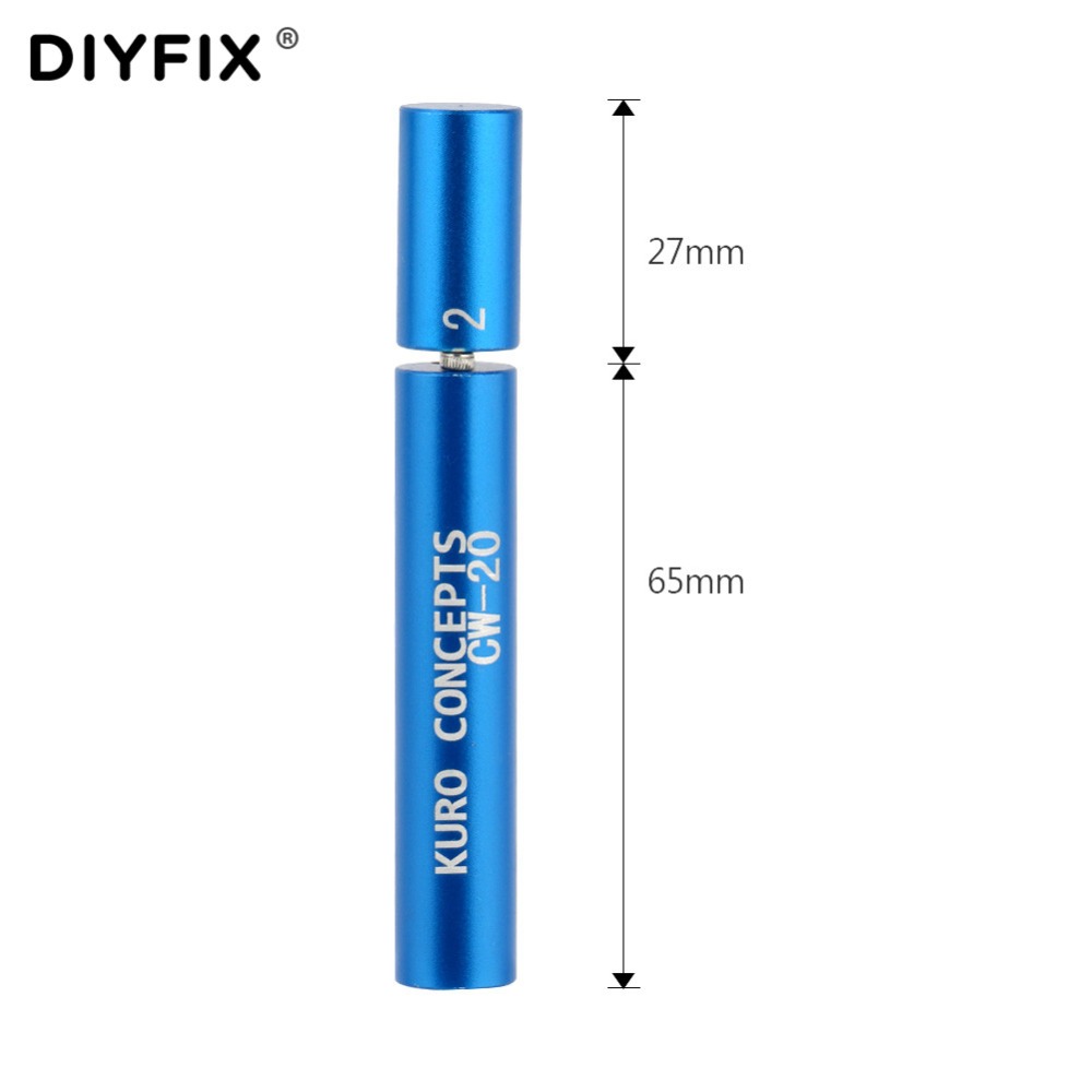 DIYFIX Bobin Sarıcı Tel Bobin  - Diy Vape Electronics incelemesi ve fiyatı