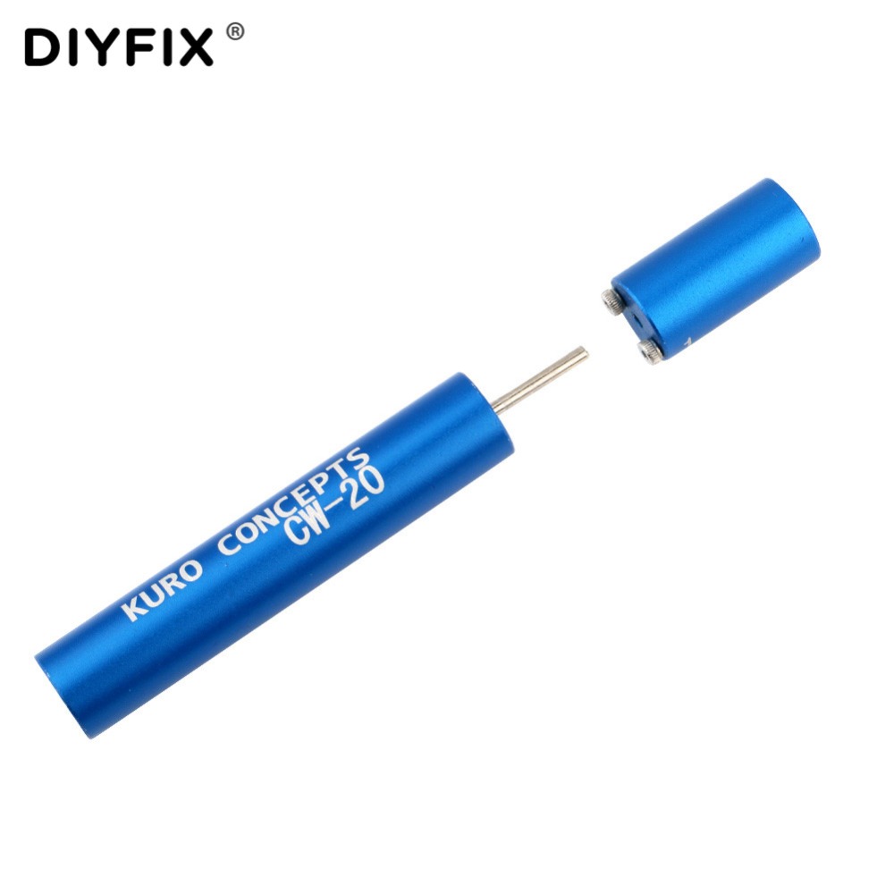 DIYFIX Bobin Sarıcı Tel Bobin  - Diy Vape Electronics incelemesi ve fiyatı