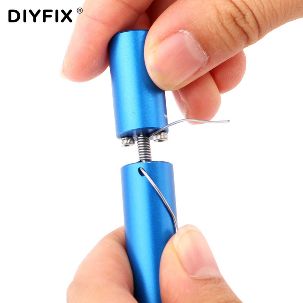 DIYFIX Bobin Sarıcı Tel Bobin  - Diy Vape Electronics incelemesi ve fiyatı