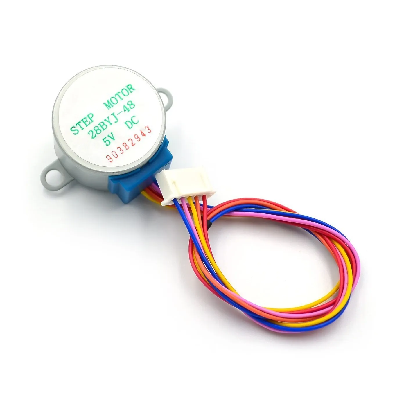 1/3/5 Set 5V Step Motor 28BYJ- - Stepper Motor 28Byj incelemesi ve fiyatı