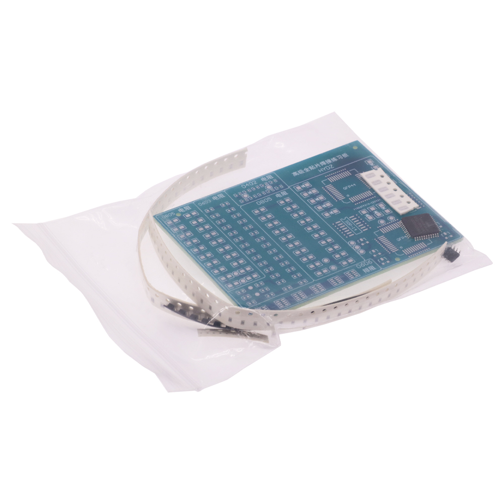 SMD NE555 CD4017 Dönen Yanıp S - Pcb Etching Kit incelemesi ve fiyatı
