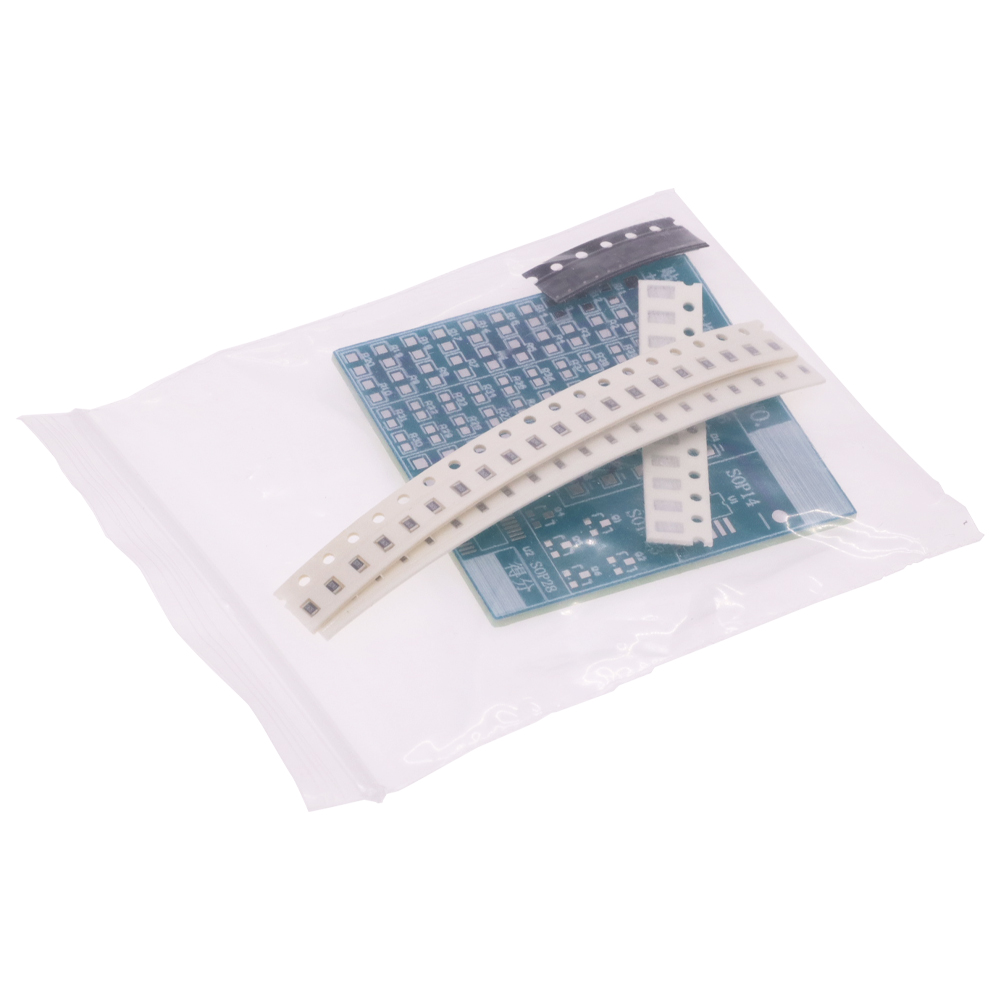 SMD NE555 CD4017 Dönen Yanıp S - Pcb Etching Kit incelemesi ve fiyatı