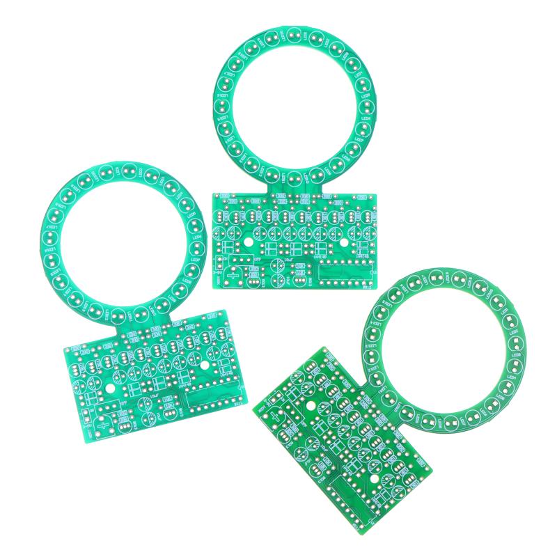 DIY LED Su Akışlı Işık Kiti NE - Diy Electronics Projects For Students incelemesi ve fiyatı