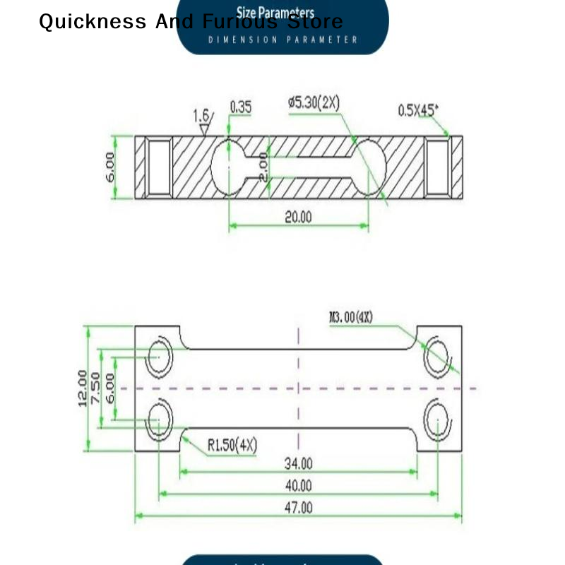 【TO】Gerinim Ölçer Yük Hücresi  - Diy Electronics Load Cell incelemesi ve fiyatı