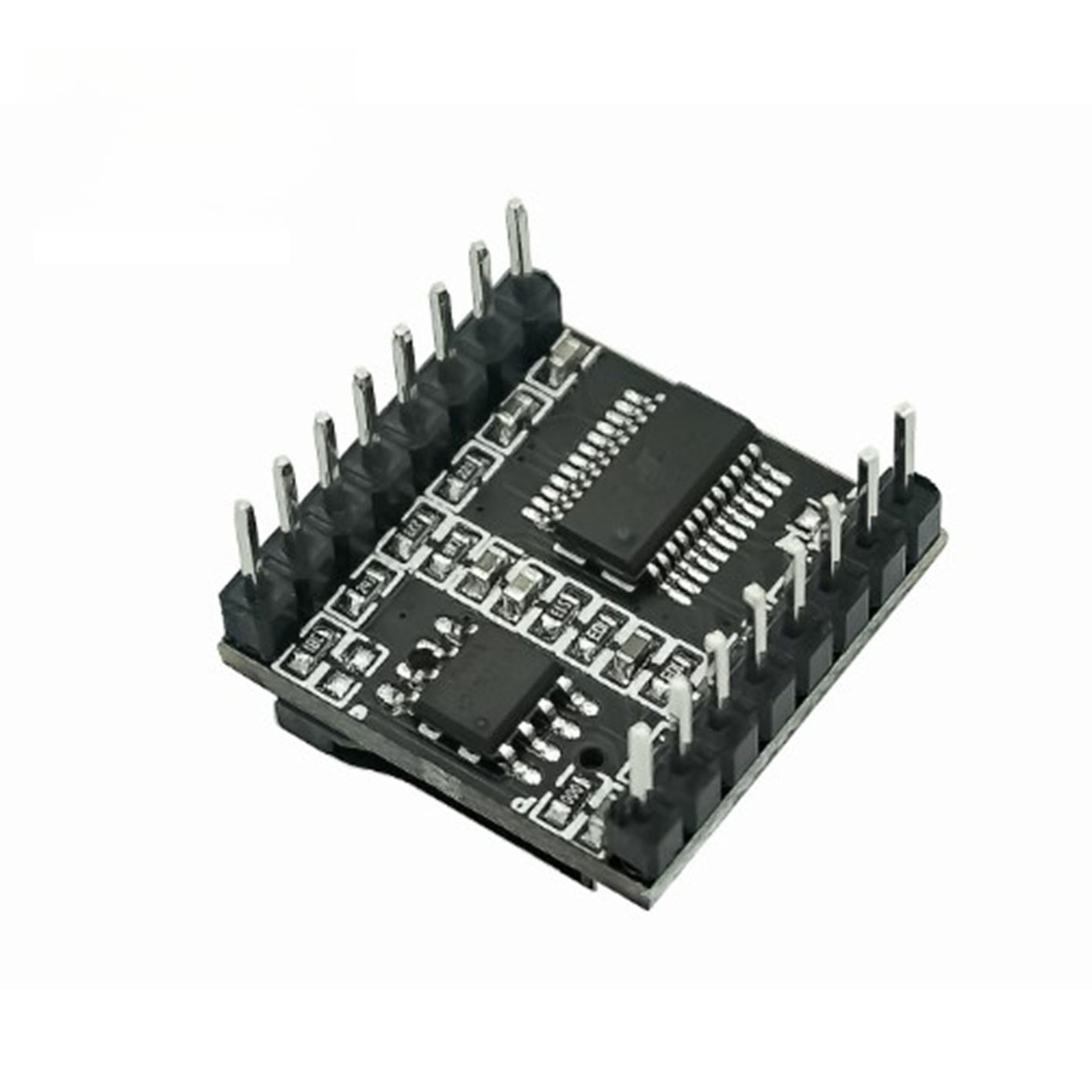 6 adet Mini MP3 Çalar Modülü D - Diy Audio Electronics Projects incelemesi ve fiyatı