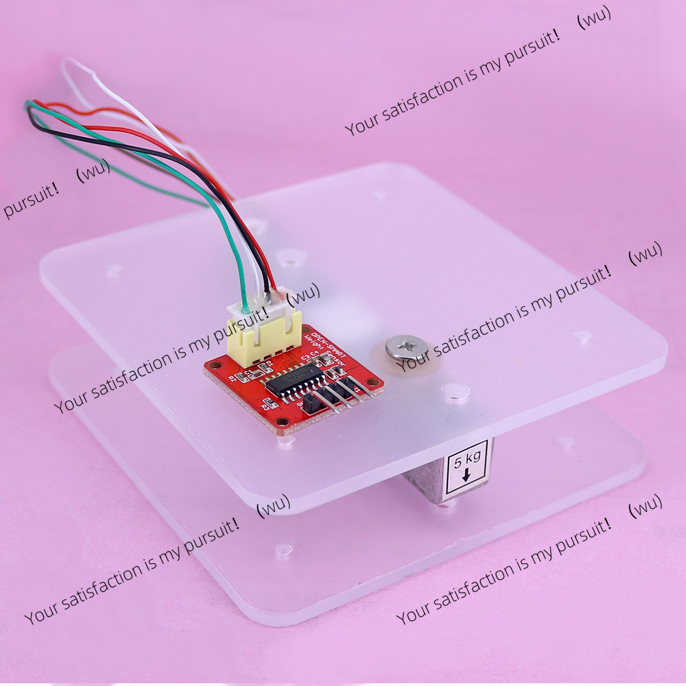Taşınabilir elektronik tartı k - Diy Electronics Load Cell incelemesi ve fiyatı