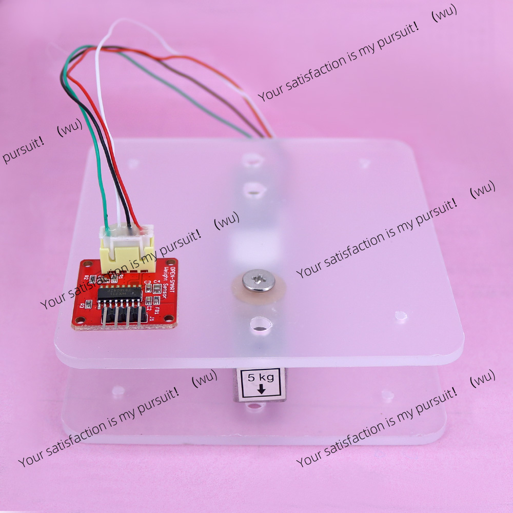 Taşınabilir elektronik tartı k - Diy Electronics Load Cell incelemesi ve fiyatı