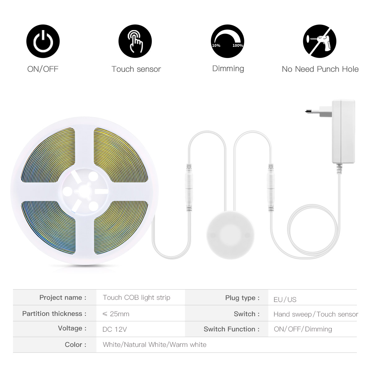 Geçirilebilir Ahşap El Süpürme - Ldr Light Sensor incelemesi ve fiyatı