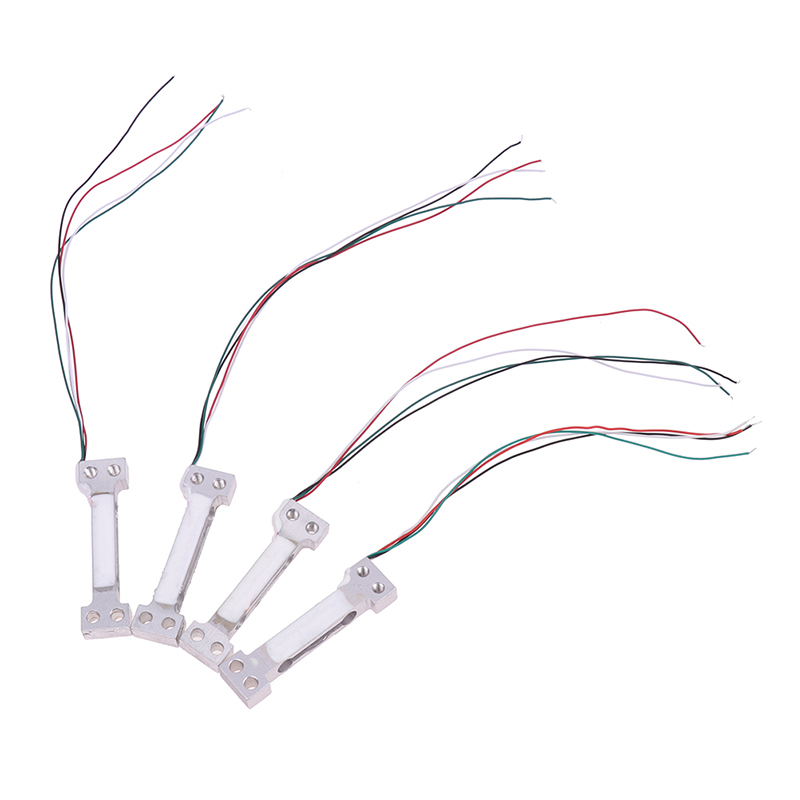 Gerinim ölçer basınç sensörü y - Diy Electronics Load Cell incelemesi ve fiyatı