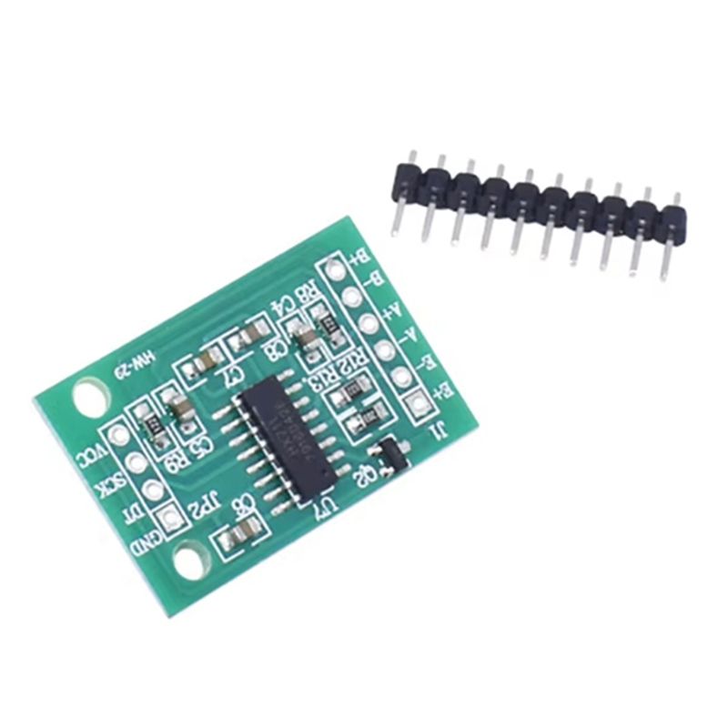 AC57-Hassas Dijital Yük Hücres - Diy Electronics Load Cell incelemesi ve fiyatı