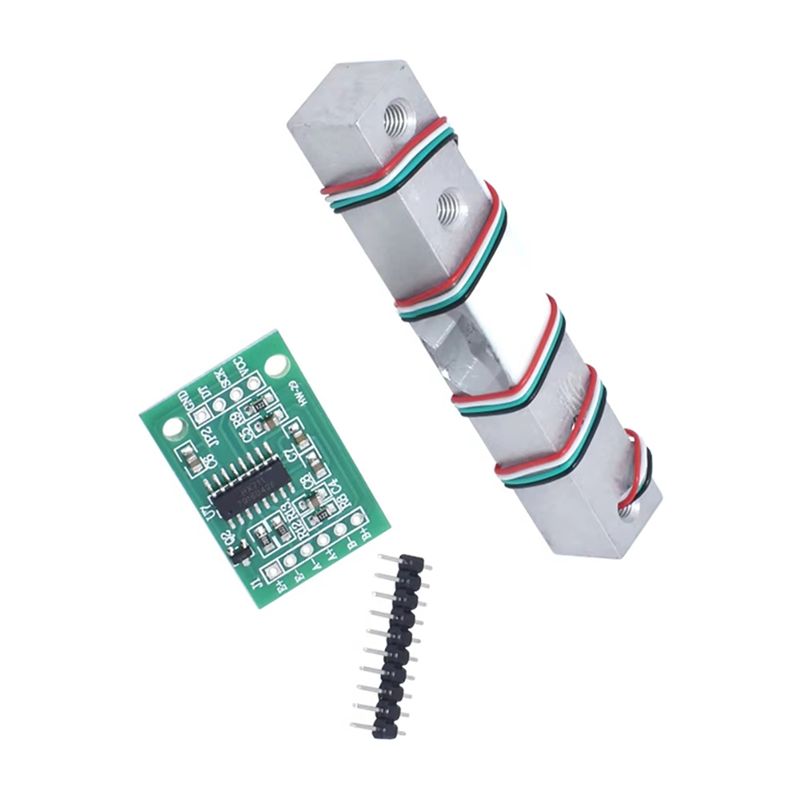 AC57-Hassas Dijital Yük Hücres - Diy Electronics Load Cell incelemesi ve fiyatı