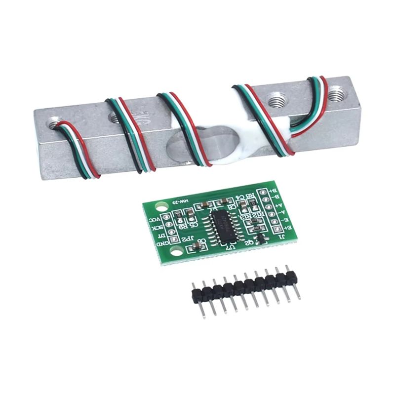 AC57-Hassas Dijital Yük Hücres - Diy Electronics Load Cell incelemesi ve fiyatı