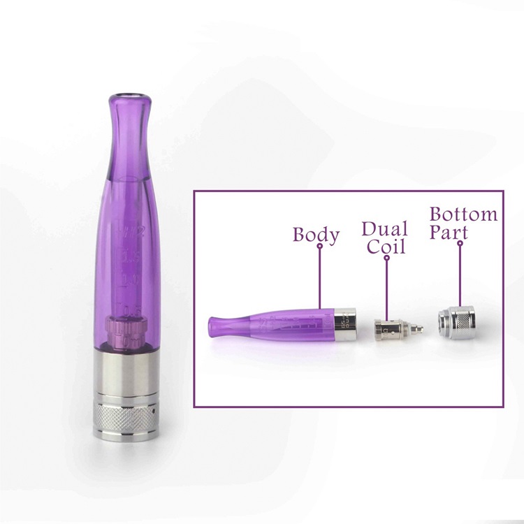 Greensound GS EGO Evod Twist p - Diy Vape Electronics incelemesi ve fiyatı