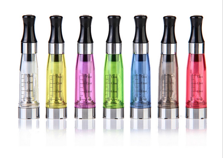 10 adet/grup CE4 Clearomizer E - Diy Vape Electronics incelemesi ve fiyatı