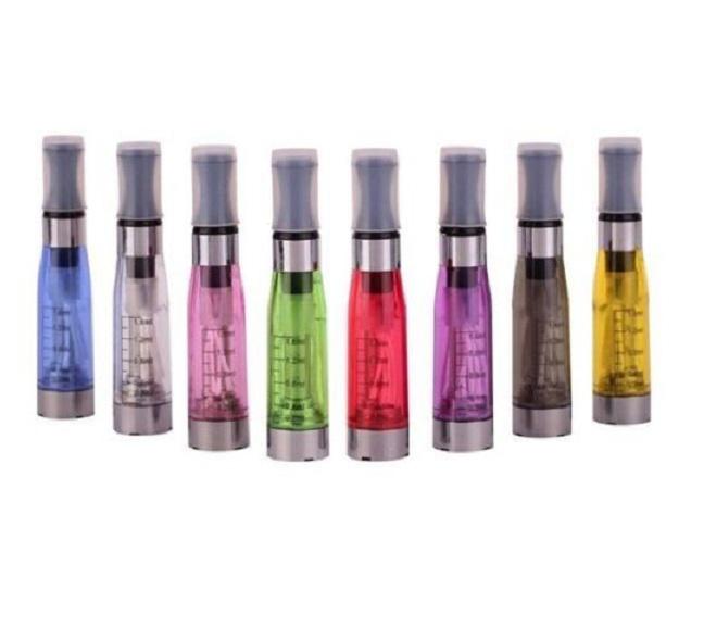 10 adet/grup CE4 Clearomizer E - Diy Vape Electronics incelemesi ve fiyatı