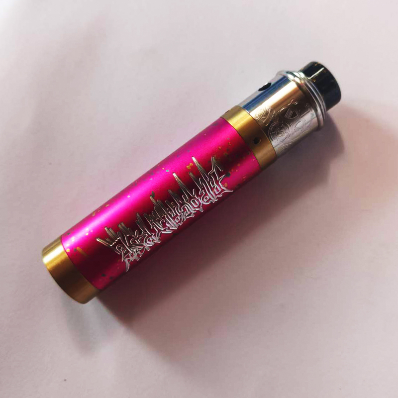 Apocalypse GEN 2 MOD KIT, Apoc - Diy Vape Electronics incelemesi ve fiyatı