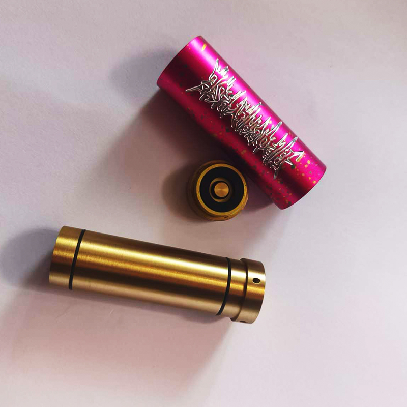 Apocalypse GEN 2 MOD KIT, Apoc - Diy Vape Electronics incelemesi ve fiyatı