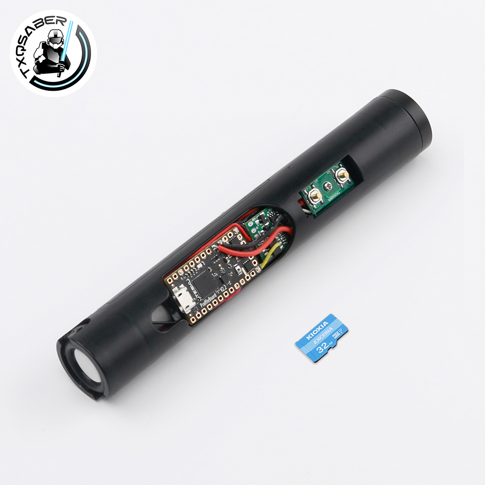 TXQSABER Işın Kılıcı Parçaları - Diy Lightsaber Electronics incelemesi ve fiyatı