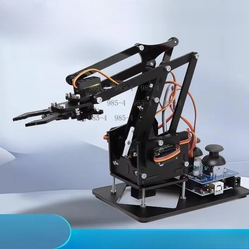 Küçük Programlanabilir Robotik - Diy Electronics Projects For Students incelemesi ve fiyatı