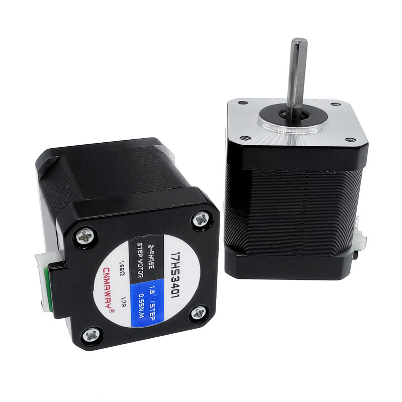 Yüksek Torklu 42 Step Motor 2  - Stepper Motor 28Byj incelemesi ve fiyatı