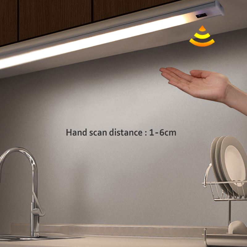 LED dolap altı ışığı mutfak la - Ldr Light Sensor incelemesi ve fiyatı