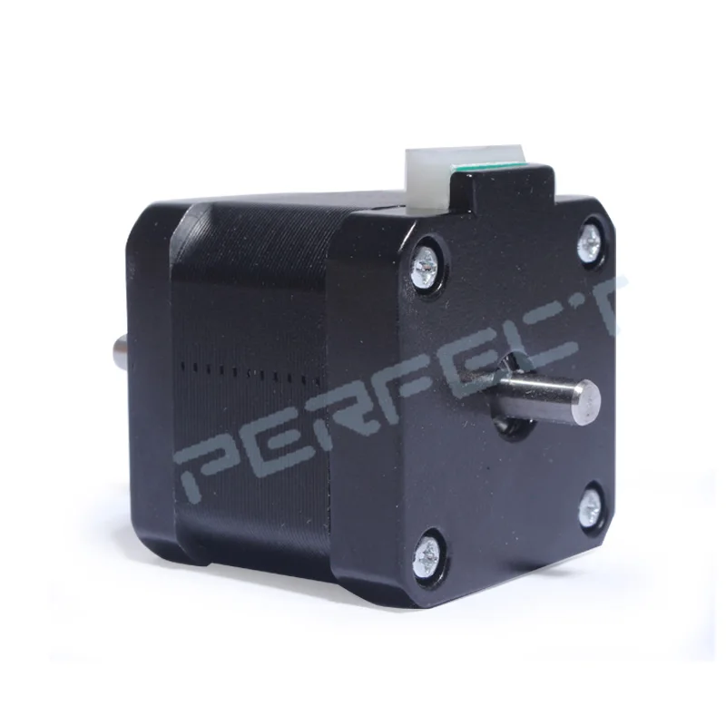 Çift Şaftlı Motor 42BYGH34 Nem - Stepper Motor 28Byj incelemesi ve fiyatı