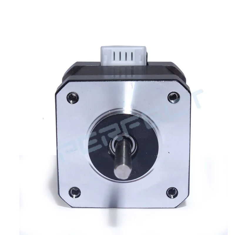 Çift Şaftlı Motor 42BYGH34 Nem - Stepper Motor 28Byj incelemesi ve fiyatı