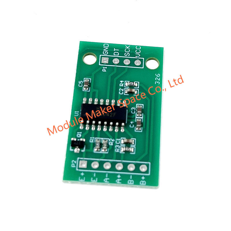 1/5/10 adet HX711 Tartı Sensör - Diy Electronics Load Cell incelemesi ve fiyatı