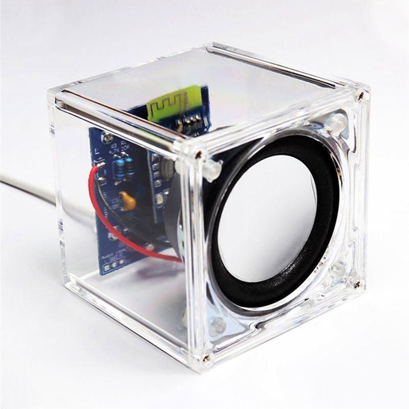 FEDI-DIY Bluetooth Hoparlör Ki - Diy Audio Electronics Projects incelemesi ve fiyatı