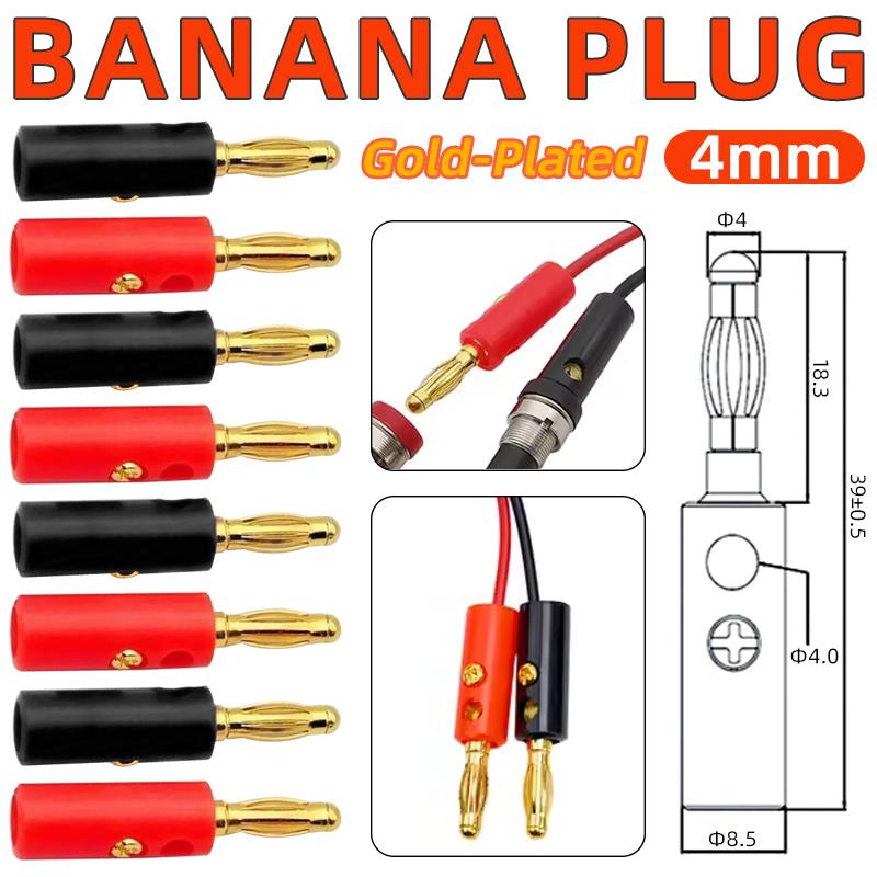 10 Adet Ses Hoparlör Kablo Kon - Diy Audio Electronics Projects incelemesi ve fiyatı