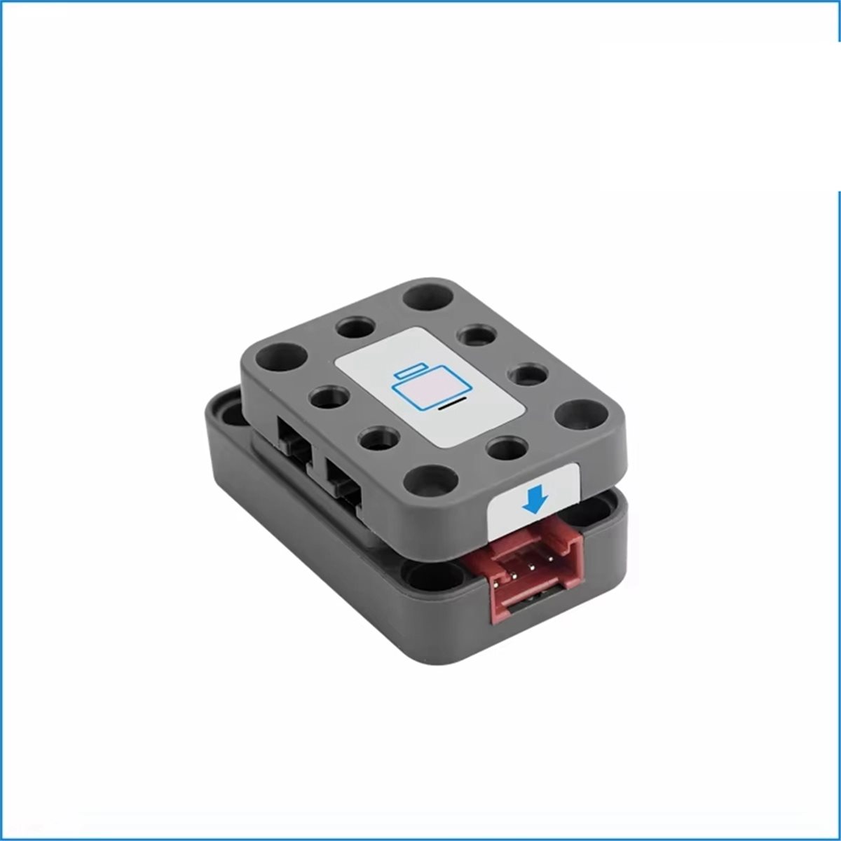Resmi Mini Terazi Ünitesi (HX7 - Diy Electronics Load Cell incelemesi ve fiyatı